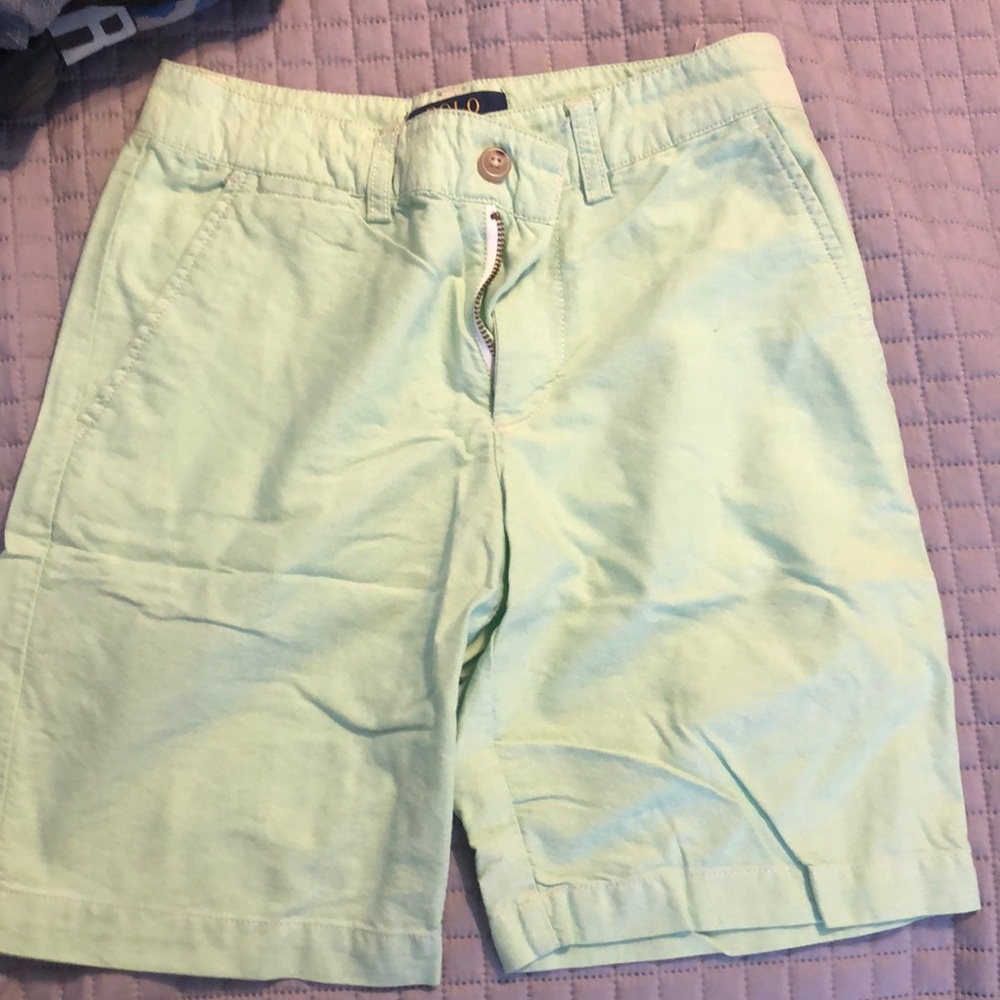 Boys Ralph Lauren size 10 Shorts